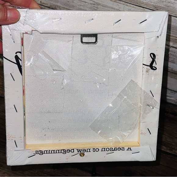 Spring Definition 8” Canvas- New - Picture 2 of 2